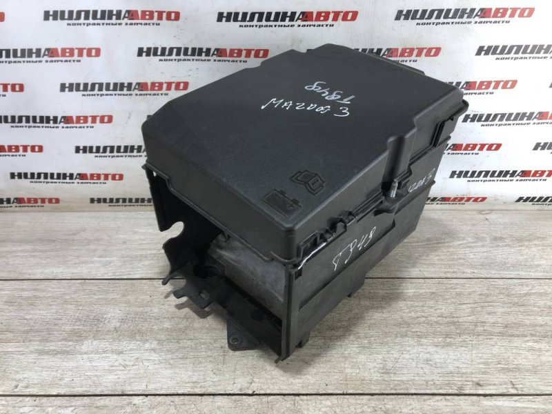 Корпус АКБ, 2500 рублей, Севастополь