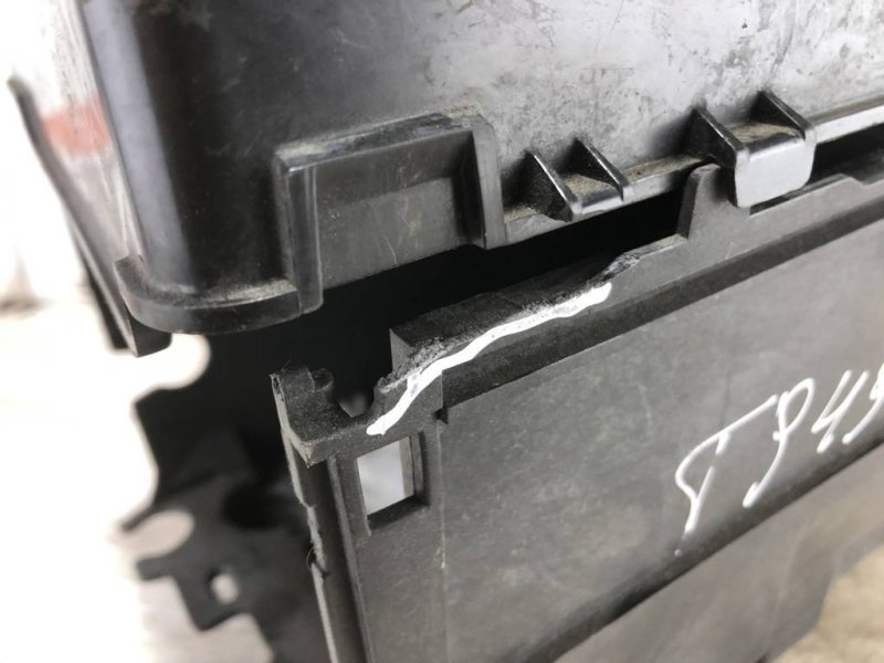 Корпус АКБ, 2500 рублей, Севастополь