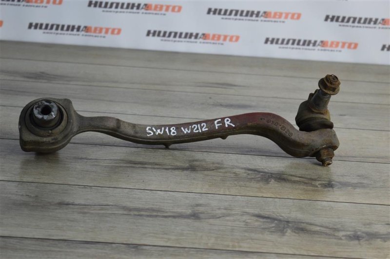 Рычаг передний нижний, 1800 рублей, Москва