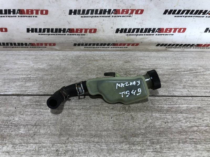 Бачок ГУР, 1200 рублей, Севастополь