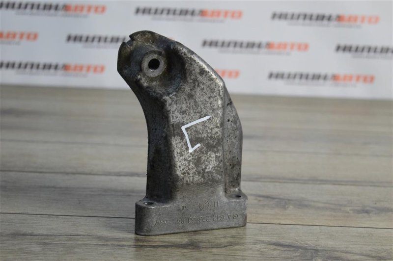 Кронштейн двигателя, 1800 рублей, Москва