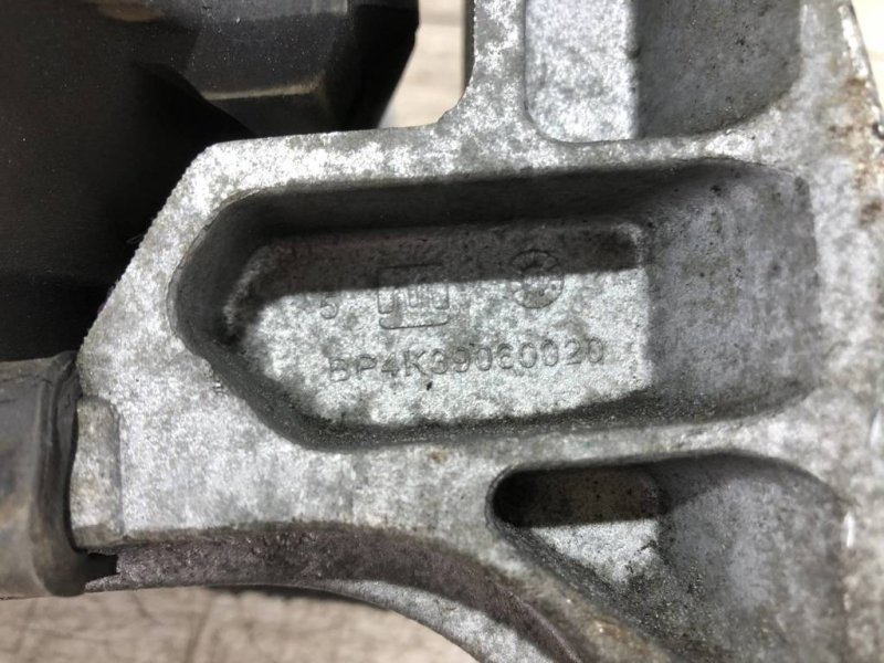 Подушка двигателя, 5000 рублей, Севастополь