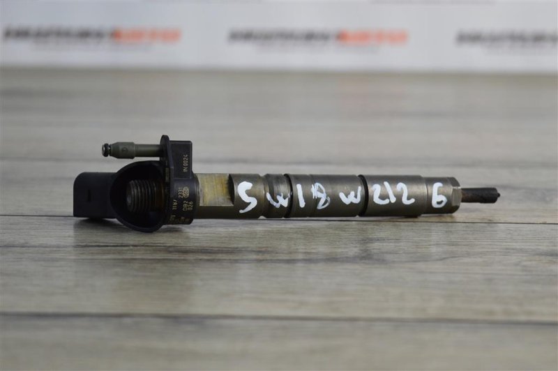 Форсунка дизель, 4300 рублей, Москва