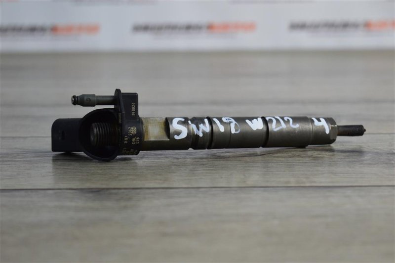 Форсунка дизель, 4300 рублей, Москва