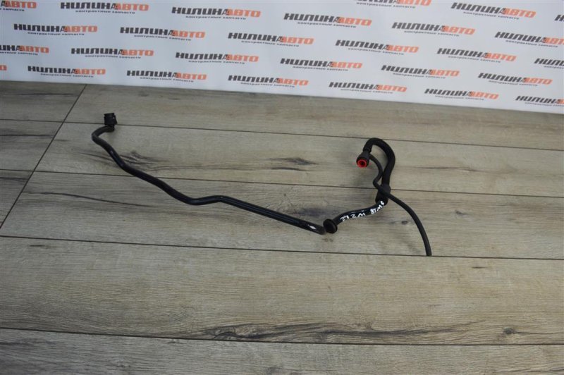 Трубка вакуумная тормозная, 1000 рублей, Москва