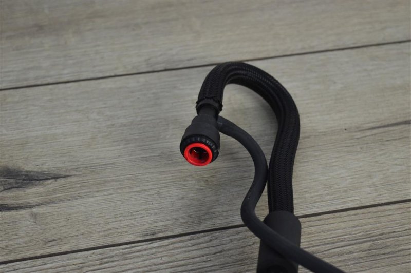 Трубка вакуумная тормозная, 1000 рублей, Москва