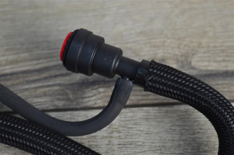 Трубка вакуумная тормозная, 1000 рублей, Москва