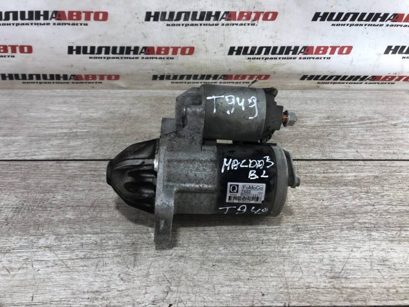 Стартер, 2300 рублей, Севастополь