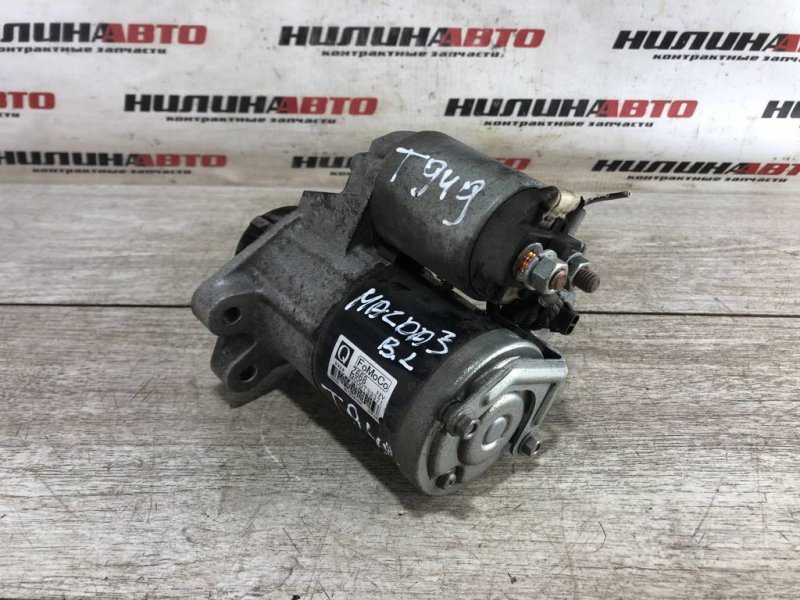 Стартер, 2300 рублей, Севастополь