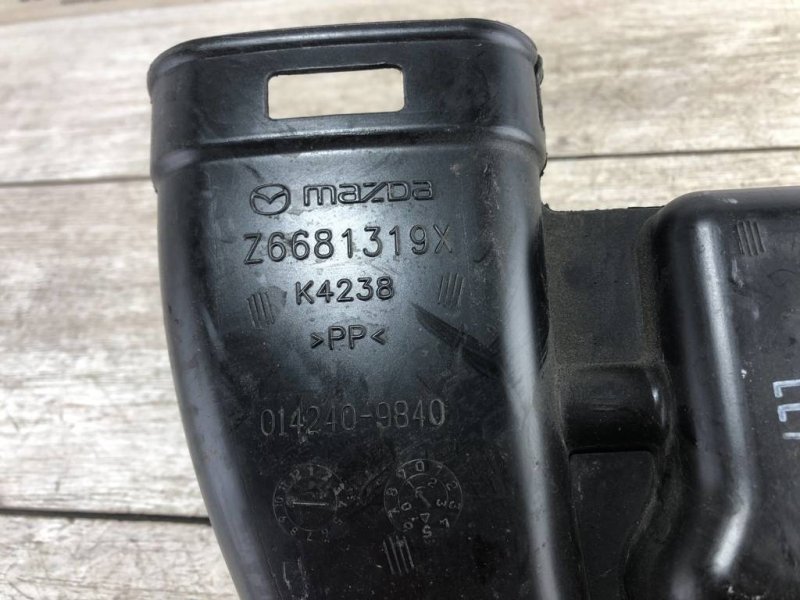 Воздухозаборник, 1500 рублей, Севастополь