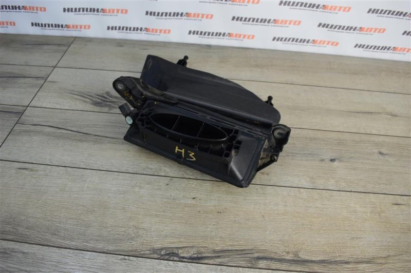 Корпус воздушного фильтра, 1200 рублей, Москва