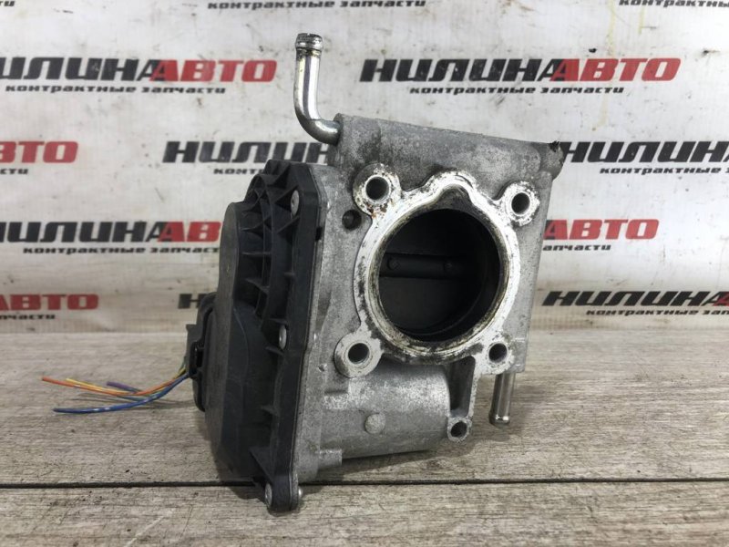 Дроссельная заслонка, 1900 рублей, Севастополь