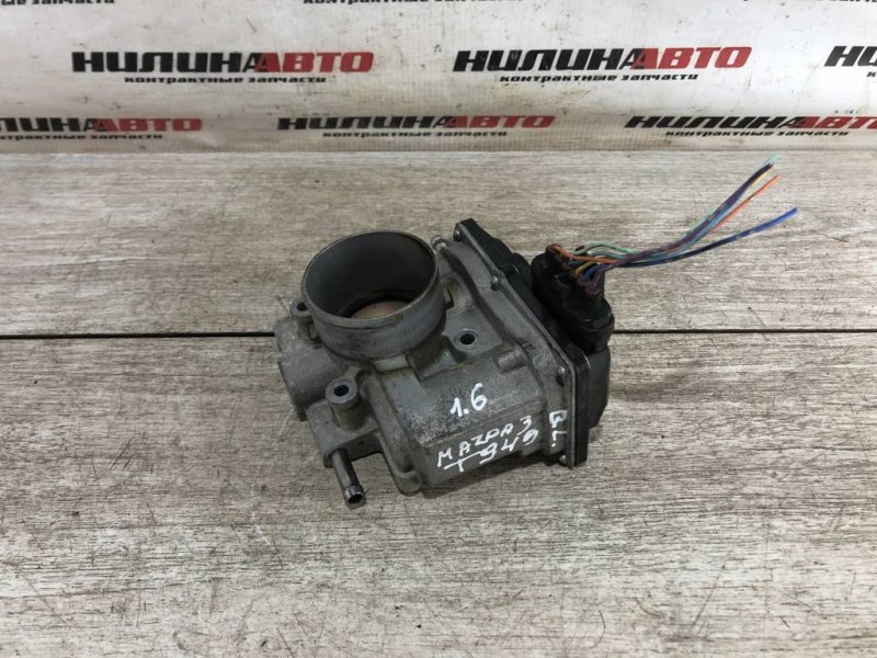 Дроссельная заслонка, 1900 рублей, Севастополь