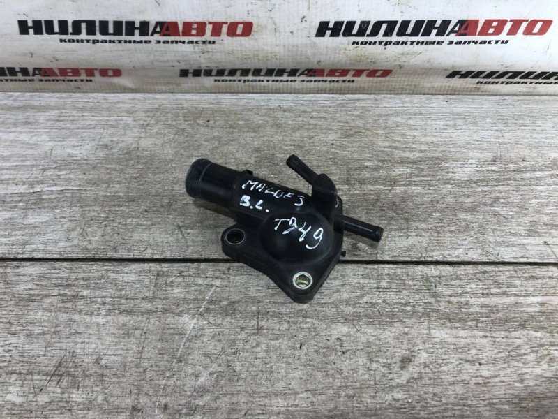 Фланец системы охлаждения, 200 рублей, Севастополь