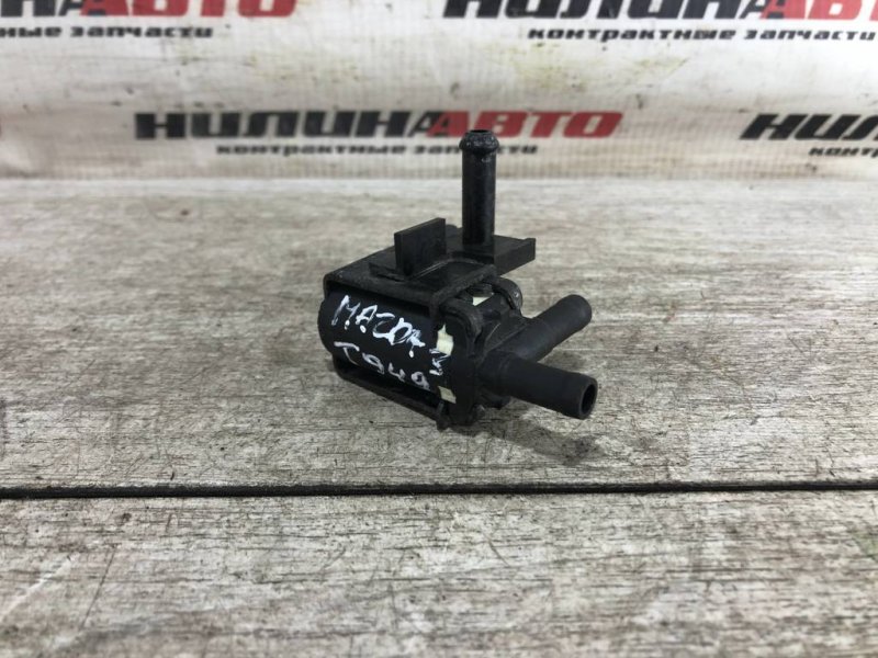 Клапан электромагнитный, 1000 рублей, Севастополь