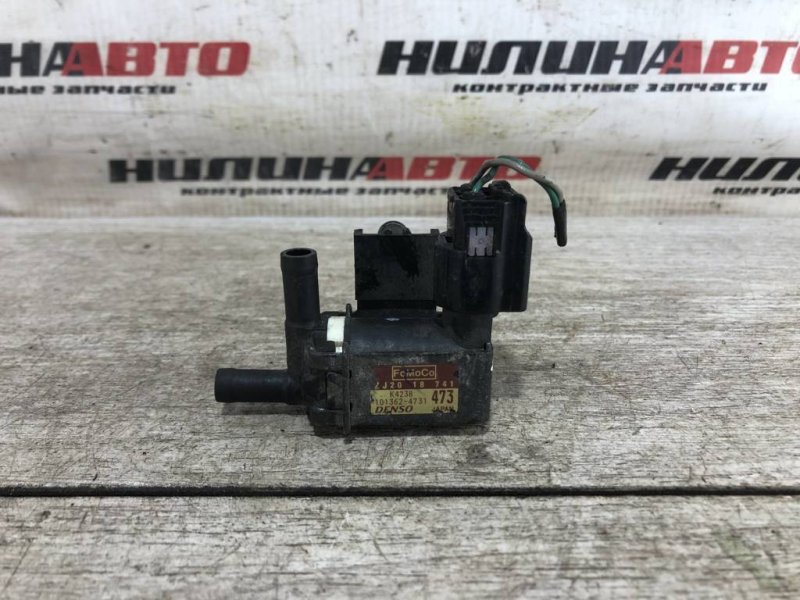 Клапан электромагнитный, 1000 рублей, Севастополь