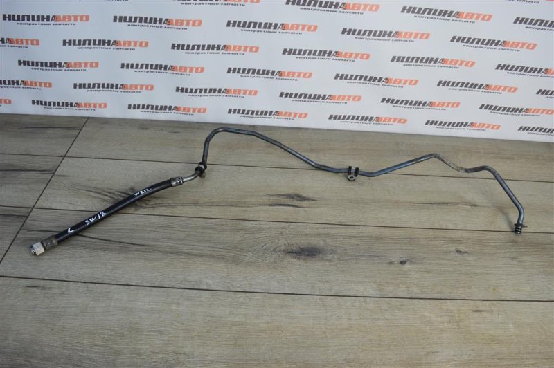 Трубка охлаждения масла акпп, 1800 рублей, Москва