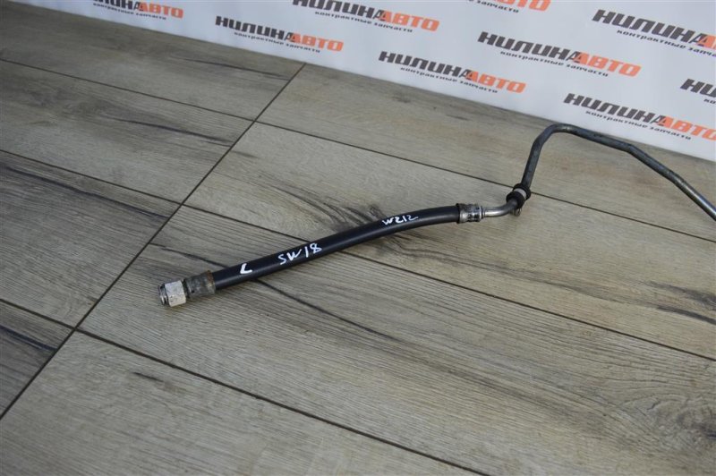 Трубка охлаждения масла акпп, 1800 рублей, Москва