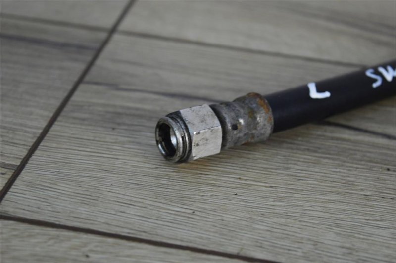 Трубка охлаждения масла акпп, 1800 рублей, Москва