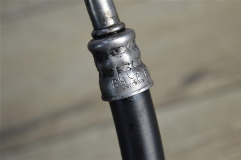 Трубка охлаждения масла акпп, 1800 рублей, Москва