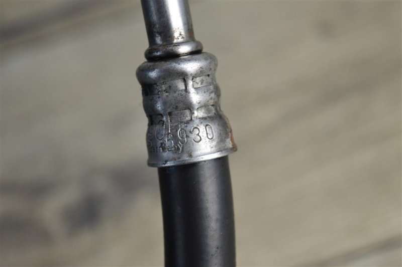 Трубка охлаждения масла акпп, 1800 рублей, Москва