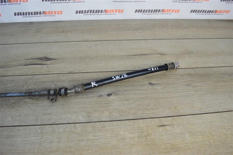 Трубка охлаждения масла акпп, 2200 рублей, Москва