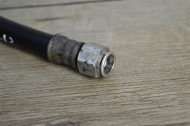 Трубка охлаждения масла акпп, 2200 рублей, Москва