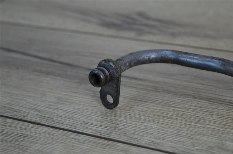 Трубка охлаждения масла акпп, 2200 рублей, Москва