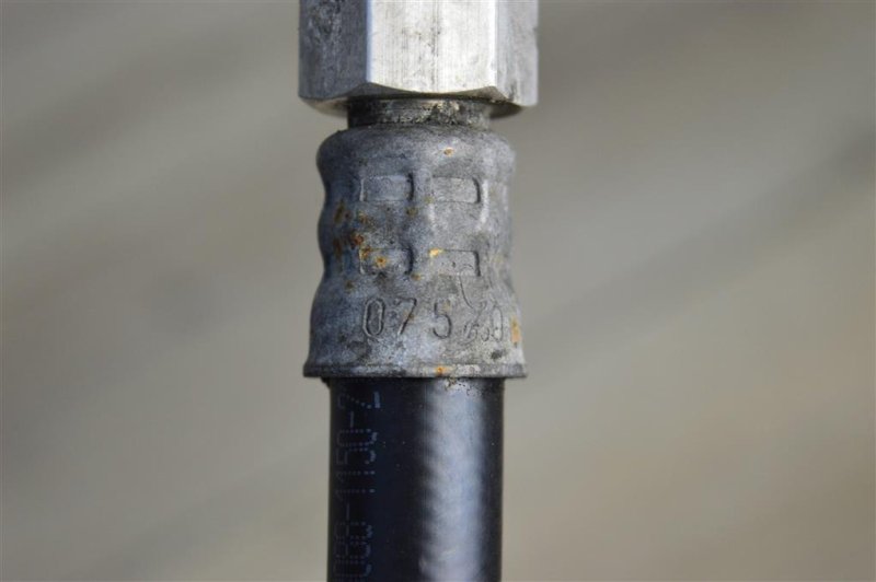 Трубка охлаждения масла акпп, 2200 рублей, Москва