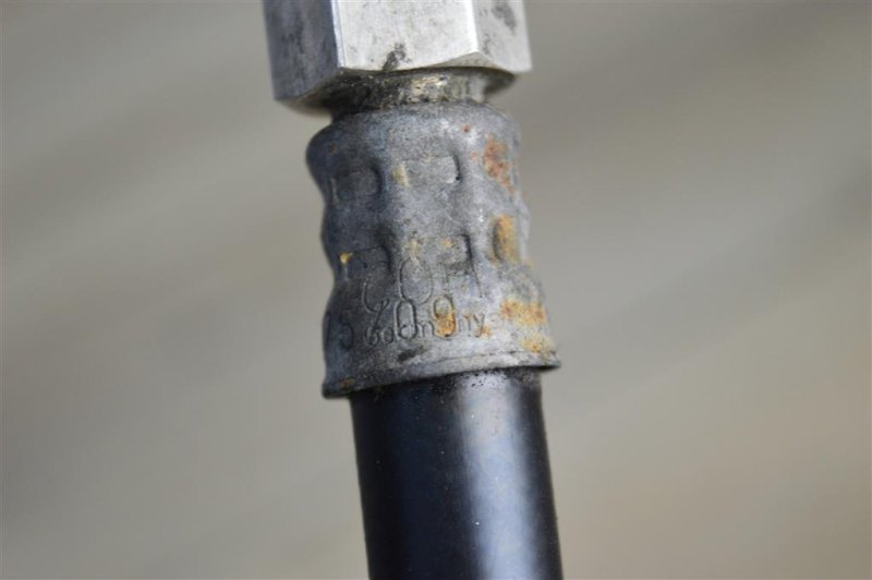 Трубка охлаждения масла акпп, 2200 рублей, Москва