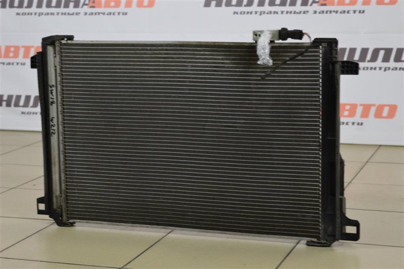 Радиатор кондиционера, 3900 рублей, Москва