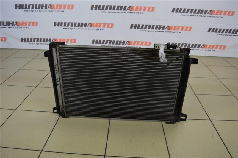 Радиатор кондиционера, 3900 рублей, Москва