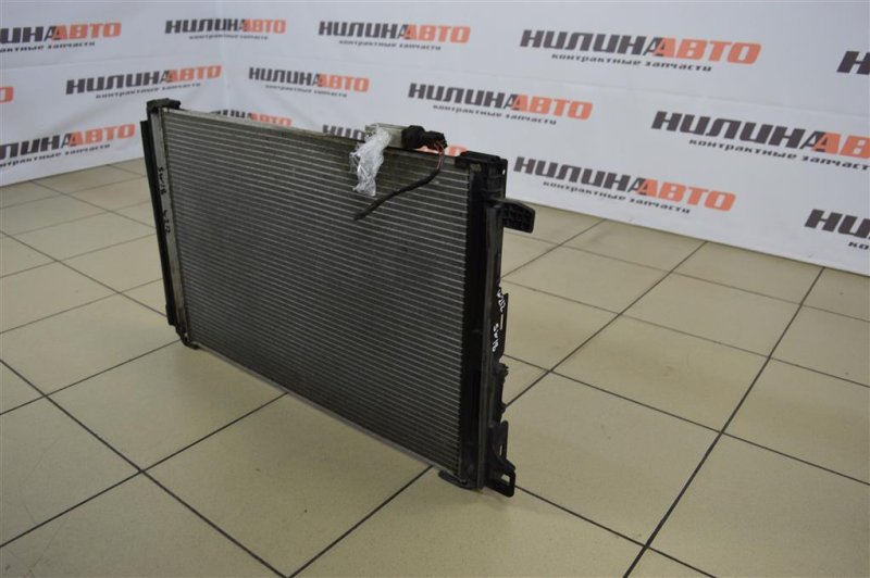 Радиатор кондиционера, 3900 рублей, Москва