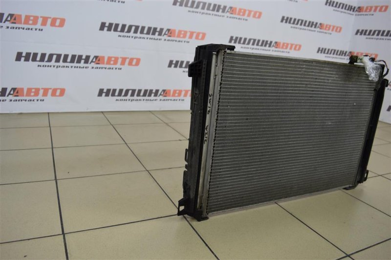 Радиатор кондиционера, 3900 рублей, Москва