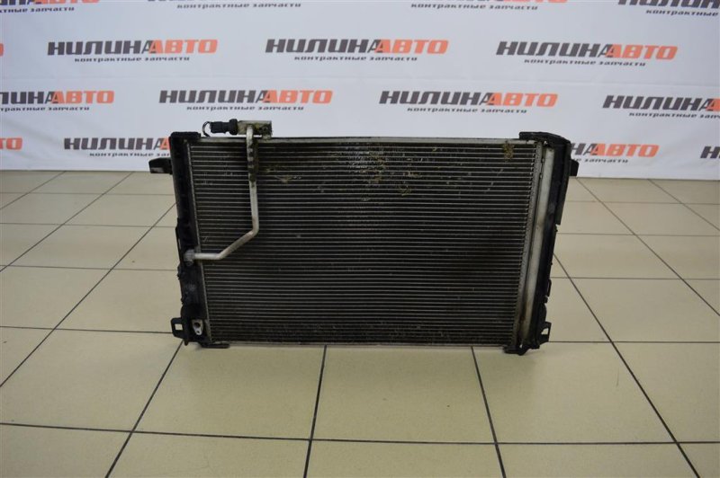 Радиатор кондиционера, 3900 рублей, Москва