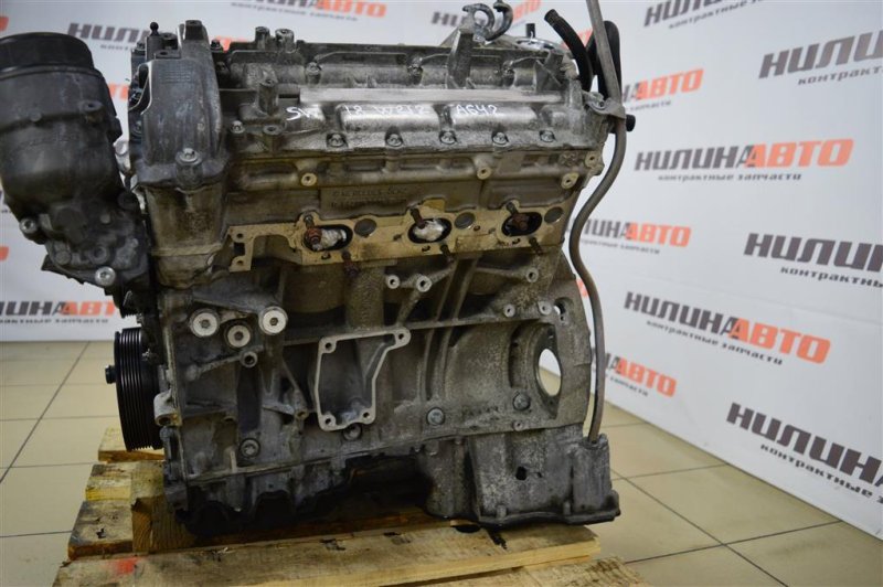 Двигатель, 180000 рублей, Москва