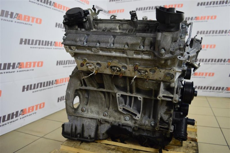 Двигатель, 180000 рублей, Москва