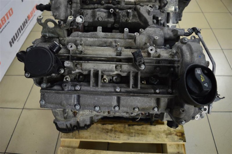 Двигатель, 180000 рублей, Москва