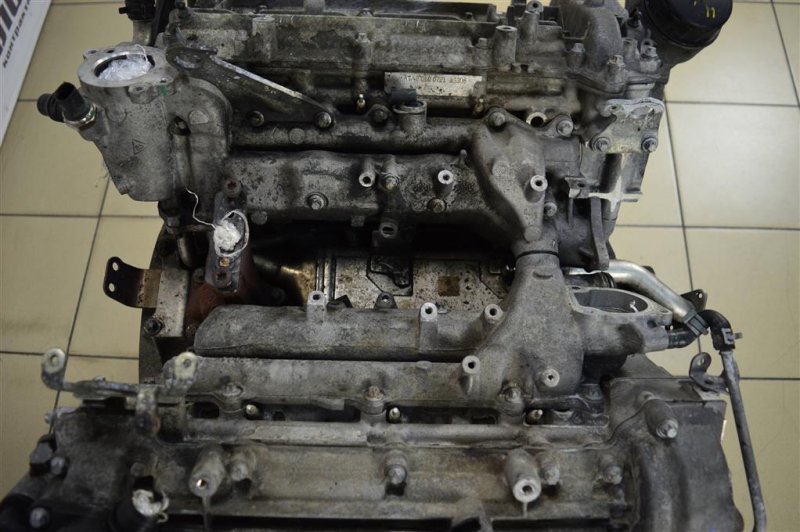 Двигатель, 180000 рублей, Москва