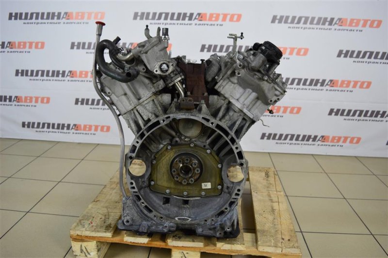 Двигатель, 180000 рублей, Москва