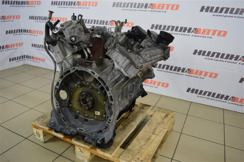 Двигатель, 180000 рублей, Москва