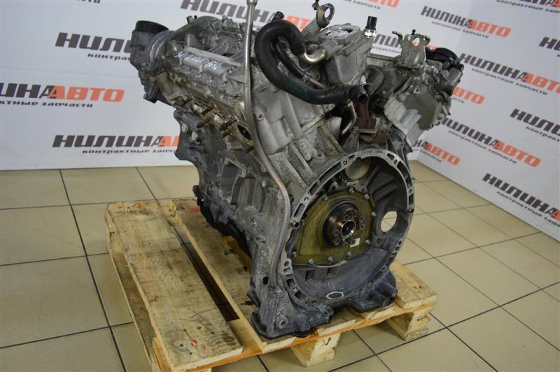 Двигатель, 180000 рублей, Москва