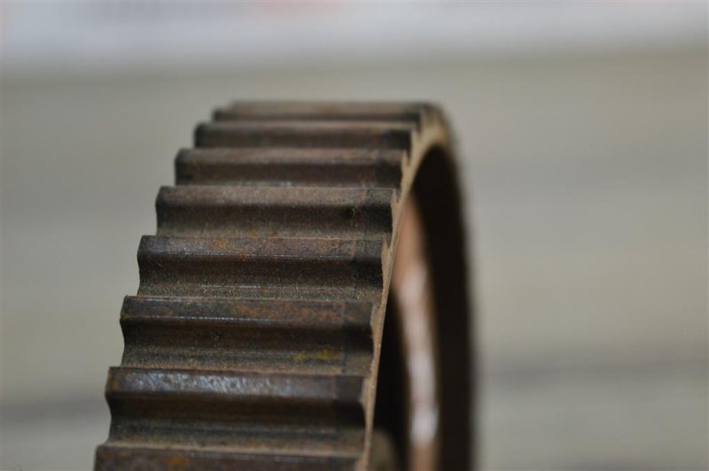 Шестерня распредвала, 1000 рублей, Москва