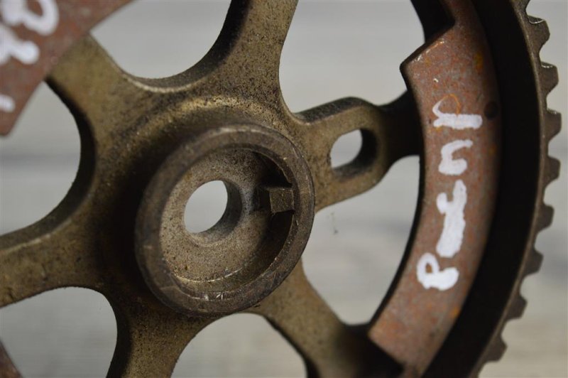 Шестерня распредвала, 1000 рублей, Москва