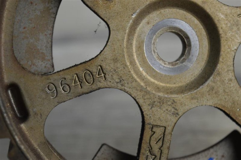 Шестерня распредвала, 1000 рублей, Москва