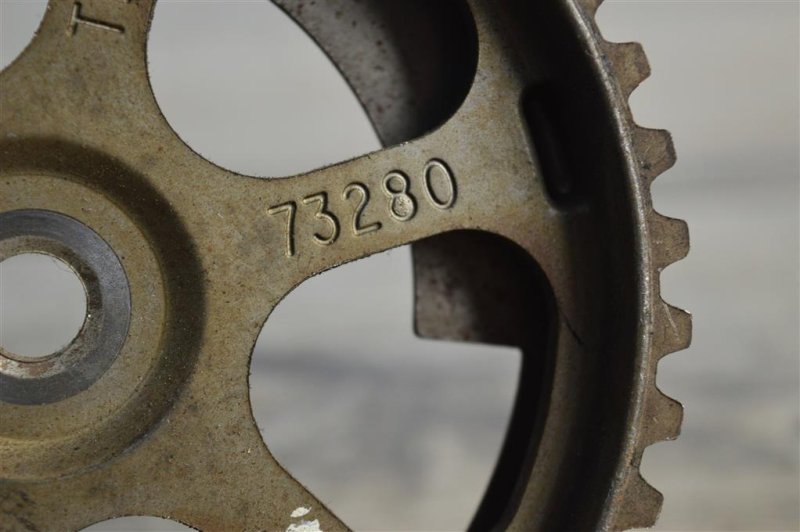 Шестерня распредвала, 1000 рублей, Москва