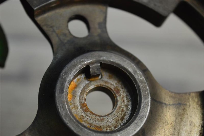 Шестерня распредвала, 1000 рублей, Москва