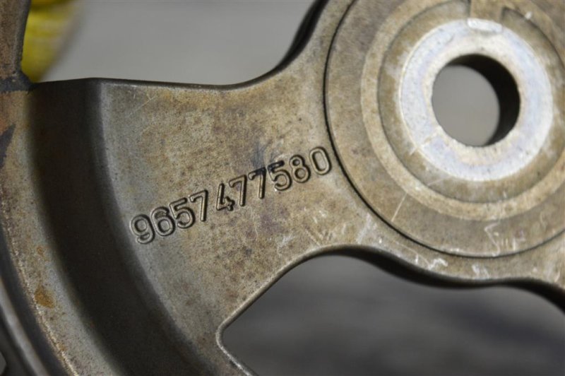 Шестерня распредвала, 1000 рублей, Москва