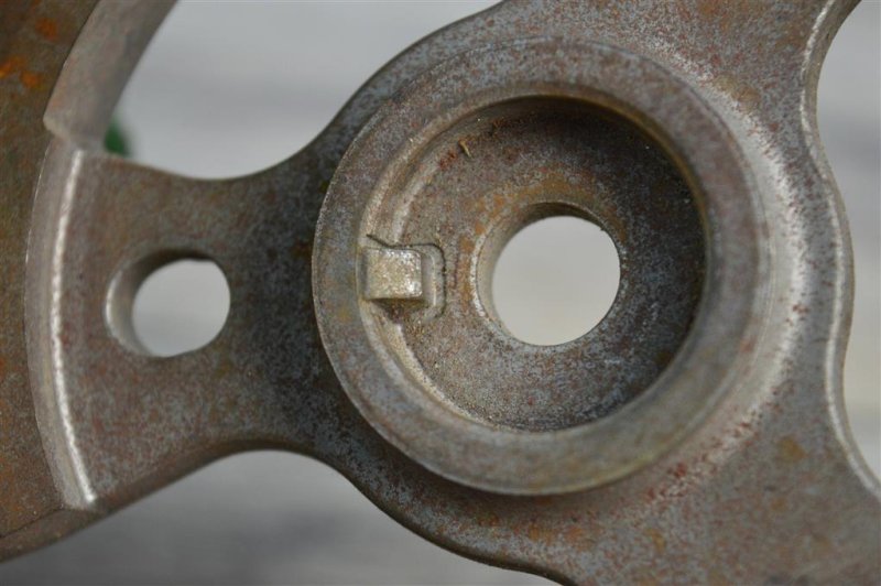 Шестерня распредвала, 1000 рублей, Москва