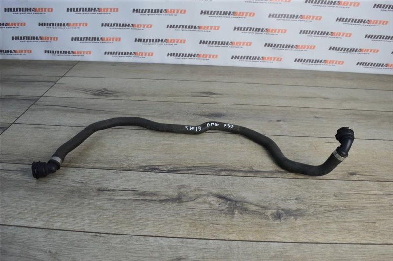 Патрубок системы охлаждения, 1000 рублей, Москва